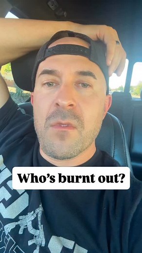 You feel me? | Eric Moutsos