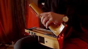 Experience the perfect blend of portability, premium sound quality, and innovative design that makes the MOOV Travel Guitar the ideal companion for every traveler and musician. Order today and be ready to play anywhere, anytime. Be on the MOOV! | Moov - travel guitar