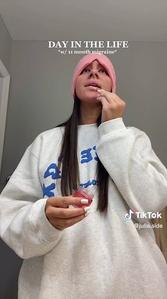 A Day in the Life with Chronic Migraine: Ortho Appointment & Emgality Shot