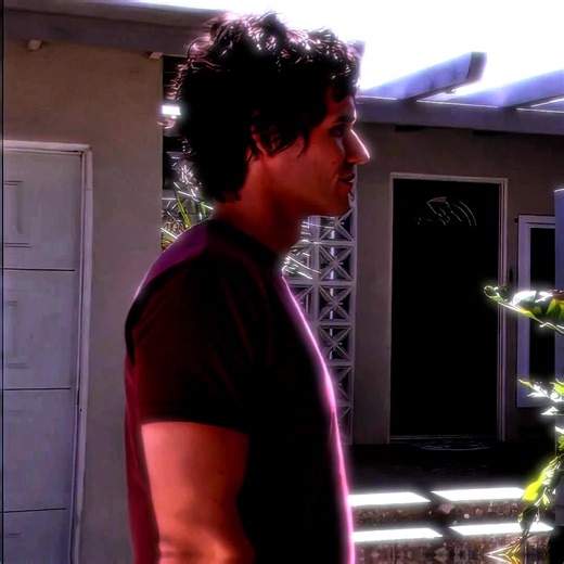 Exploring TS Style Editing with Dexter Morgan