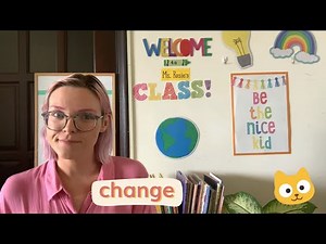 Adapting to Change! | Helping your kids grow through change
