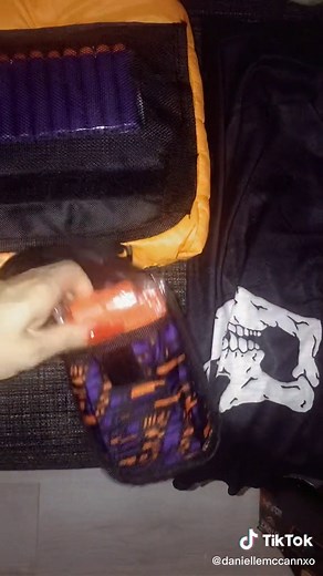 Unique Halloween Costume Hack: DIY Nerf Man Transformation