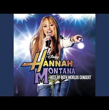 Good and Broken (Live from Arrowhead Pond, Anaheim, U.S.A./2008)