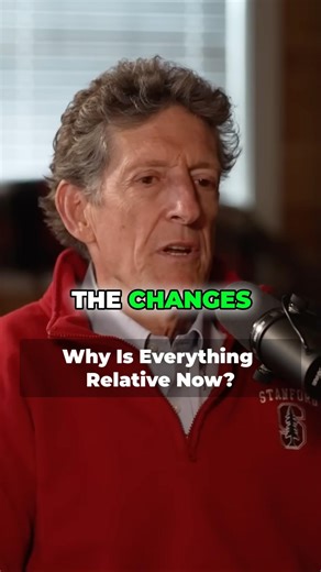 Is Everything Relative?