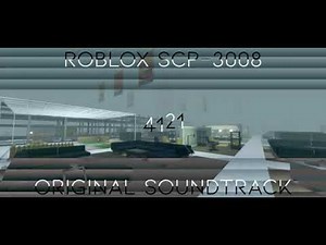 Two Trucks + 4121 / Roblox SCP-3008 OST - Tuesday Theme (Child Version)