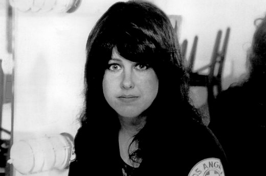 Hear Grace Slick’s Hair-Raising Vocals in the Isolated Track for “White Rabbit” (1967)