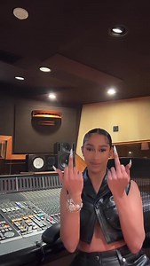 Pink World Station on Reels