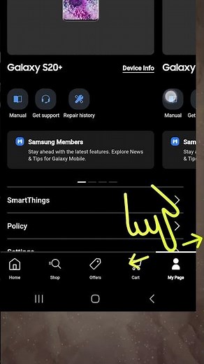 How to Check Samsung Phone Warranty 🤯