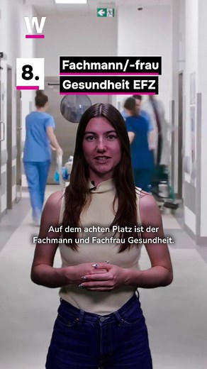 Die aktuellen Suchdaten der Lehrstellenplattform yousty.ch geben einen spannenden Einblick in die Präferenzen der Jugendlichen – und bestätigen ein bekanntes Bild: Der kaufmännische Beruf bleibt klar auf Platz 1. 👩🏼‍💼 Zwischen April 2025 und Ende März 2026 wurde die KV-Lehre mit Abstand am häufigsten gesucht. Schweizweit entfielen knapp über eine Million der insgesamt 5 Millionen Suchanfragen auf diesen Beruf. Damit verteidigt das KV seine Spitzenposition erneut deutlich. Dahinter folgen Deta