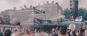 20K views · 948 reactions | This was Tomorrowland 2017! (Video: Niek Sanders) | Thomas Newson | Facebook