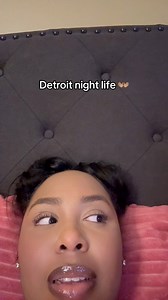 Detroit woman wants to know is she the only one that feels this way about clubs in the city 🤔… #nightlife #club #detroit #michigan | The Detroit Discussion