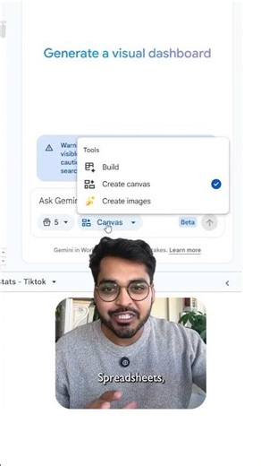 Google slipped a new feature in spreadsheets