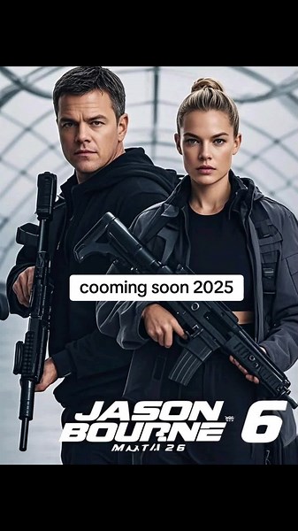 Jason Bourne 6: Dilemma, Kembali Dengan Aksi Menegangkan