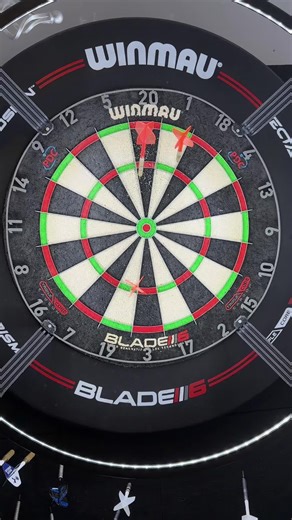 Mixing Dart Brands: What's Your Take?