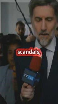 "What Was the Watergate Scandal? Shocking Truths Revealed!"