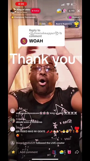 Thank You Sound Effects for Memes and More