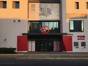 New Target Store Near UT-Austin Campus Set To Open