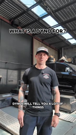 What’s a dyno actually for? 🤔 A dyno measures your car’s power, torque, and air/fuel ratios while simulating real driving conditions. Why it matters: ✅ Checks if your mods/turbo setup are working ✅ Helps fine-tune your tune safely ✅ Gives you REAL numbers, not just guesses Dynos = proof of performance 📊💨 | Motovated Turbo and Mechanical
