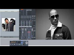 T.I. – Yeah Ya Know (Takers) (Slowed Down)