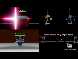 UTMM Roblox tale 2 Car neo, Swap sans, Time Paradox [Hard mode] attempt