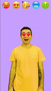 Smile Emoji Challenge