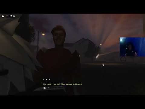 Fears of fathom Roblox!