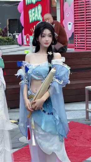 Princess #cosplay #princess #kawaii