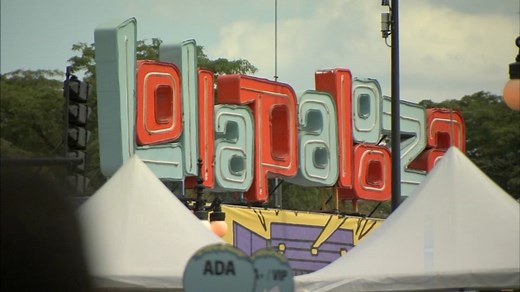 Lollapalooza 2023 releases full lineup; Kendrick Lamar, Billie Eilish among headliners