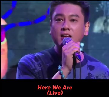 Ken Chu's Music Live 07.05.2023 | F4 Original-2001