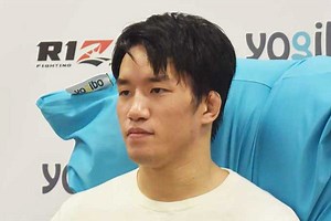 朝倉海、超高級車ゲレンデを購入　黒く輝く車体にご満悦「テンション上がるよマジで」