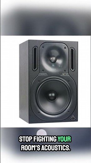 Behringer TRUTH B2031A Studio Monitors Review: Pro Sound at a Budget! 🎧🔥