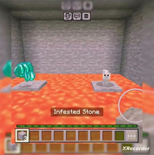 Save anyone 😱 in ! Minecraft #shorts