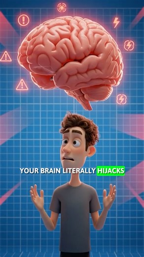 REM Sleep is Weirder Than You Think... 💤