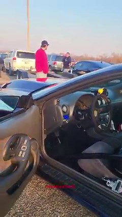 Firebird at US41 Dragstrip No Prep Cash Days | Automotocha9l