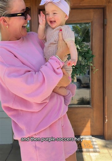 Match ish | harrison tate baby