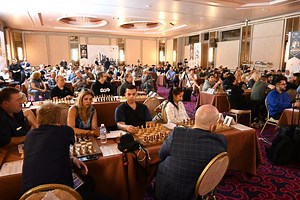 European Club Cup: Gukesh, Giri and Keymer among star participants