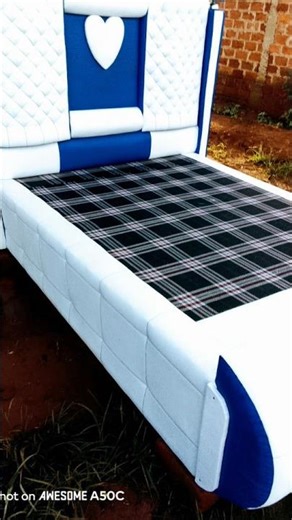 DIY: comment fabriquer soi-même un lit stylé à PETIT PRIX