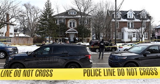 Minneapolis police impact during ICE surge outlined in report