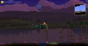 tModLoader - Terraria Interface for Dummies