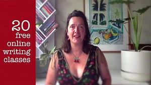 140 reactions · 37 shares | 20 free online writing classes with Catherine Deveny to get you pulling your finger out. | Catherine Deveny | Facebook