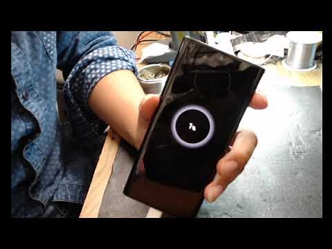 Samsung Galaxy Note 10 Plus How To Fix "Charging Paused Battery Temperature Too Low" video update