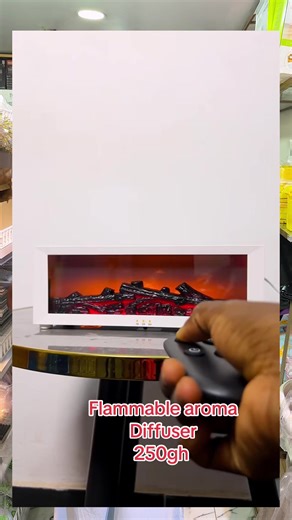 Enhance Your Space with an Aroma Diffuser