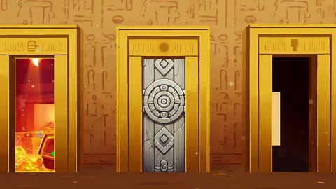 Solo los verdaderos exploradores pueden resolver estos enigmas arqueológicos