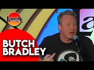 Butch Bradley | Got Love | Laugh Factory Stand Up Comedy