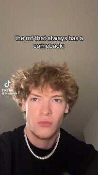 The Evolution of Comeback Memes