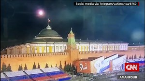 Ukraine denies Putin assassination attempt