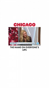 1.3K views | Academy Award® winner Mira Sorvino (Romy & Michele) is Roxie Hart thru Nov 2! | Chicago The Musical | Facebook