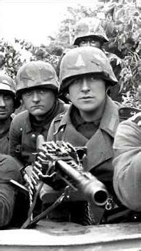 Gold Beach 1944: The Day Britain Stormed Normandy #ww2 #history #shorts