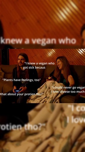 Minecraft at Midnight: Vegan Mode #funnygaming #girlgamer #newgamer