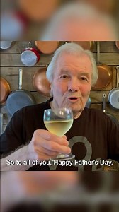Happy Father’s Day from Jacques!